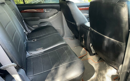 Toyota Land Cruiser Prado 120 рестайлинг, 2008 год, 1 550 000 рублей, 19 фотография