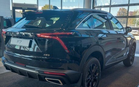 Haval F7, 2026 год, 3 799 000 рублей, 3 фотография