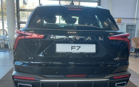 Haval F7, 2026 год, 3 799 000 рублей, 4 фотография