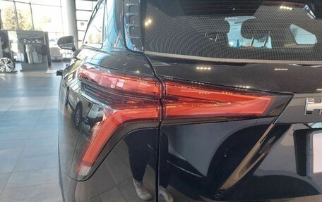 Haval F7, 2026 год, 3 799 000 рублей, 6 фотография