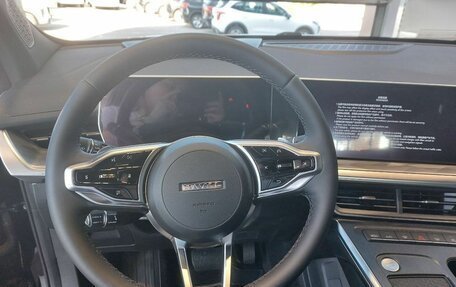 Haval F7, 2026 год, 3 799 000 рублей, 10 фотография