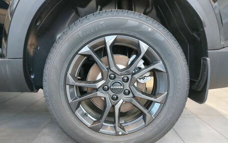 Haval F7, 2026 год, 3 799 000 рублей, 15 фотография