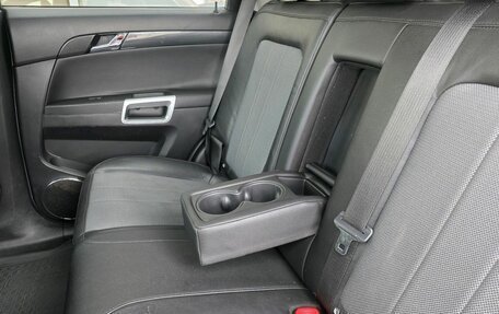 Opel Antara I, 2012 год, 600 000 рублей, 9 фотография