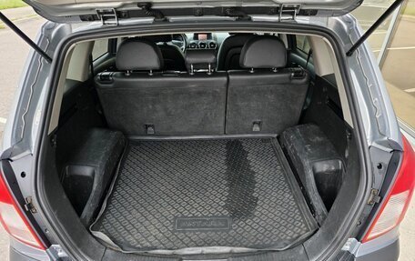 Opel Antara I, 2012 год, 600 000 рублей, 10 фотография