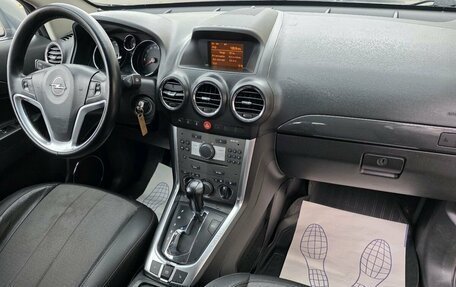 Opel Antara I, 2012 год, 600 000 рублей, 7 фотография