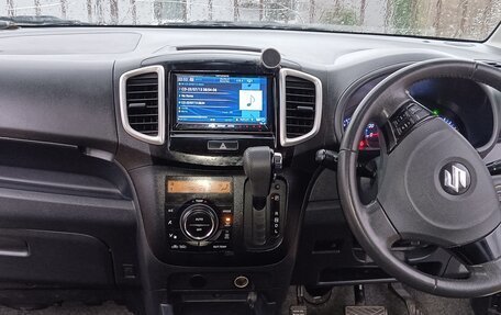 Suzuki Solio II, 2012 год, 750 000 рублей, 14 фотография