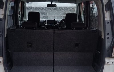 Suzuki Solio II, 2012 год, 750 000 рублей, 1 фотография