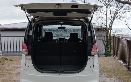 Suzuki Solio II, 2012 год, 750 000 рублей, 8 фотография