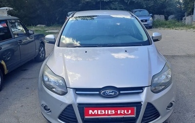 Ford Focus III, 2014 год, 720 000 рублей, 1 фотография