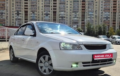 Chevrolet Lacetti, 2010 год, 550 000 рублей, 1 фотография
