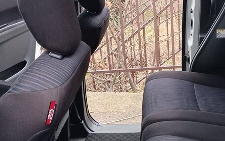 Suzuki Solio II, 2012 год, 750 000 рублей, 18 фотография