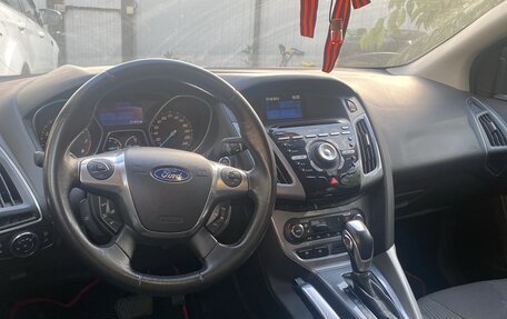 Ford Focus III, 2012 год, 700 000 рублей, 1 фотография