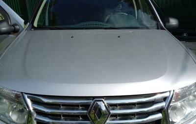 Renault Duster I рестайлинг, 2012 год, 750 000 рублей, 1 фотография