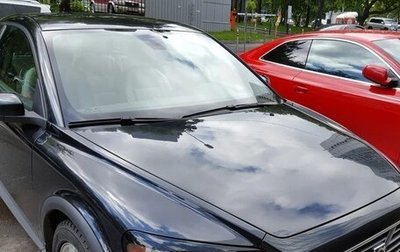 Volvo C30 I рестайлинг, 2008 год, 1 350 000 рублей, 1 фотография