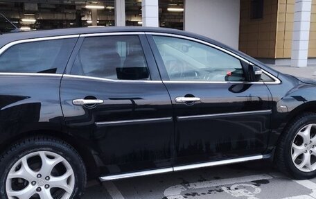 Mazda CX-7 I рестайлинг, 2010 год, 900 000 рублей, 5 фотография