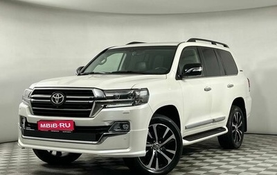 Toyota Land Cruiser 200, 2019 год, 6 199 000 рублей, 1 фотография