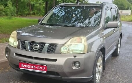 Nissan X-Trail, 2007 год, 950 000 рублей, 1 фотография