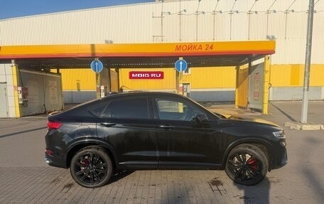 Geely Tugella FY11, 2023 год, 2 990 000 рублей, 1 фотография