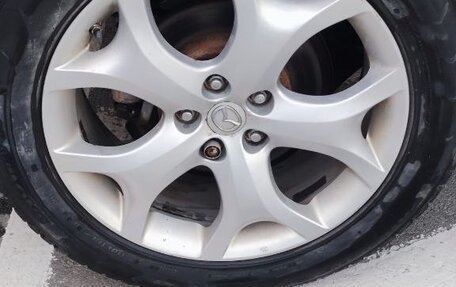 Mazda CX-7 I рестайлинг, 2010 год, 900 000 рублей, 6 фотография