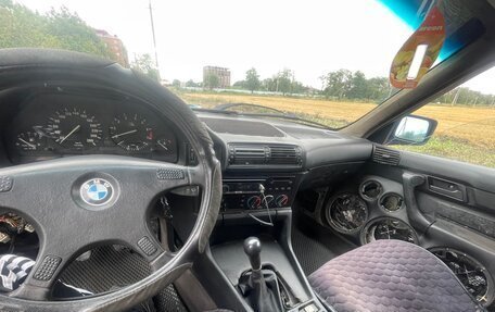 BMW 5 серия, 1991 год, 150 000 рублей, 7 фотография