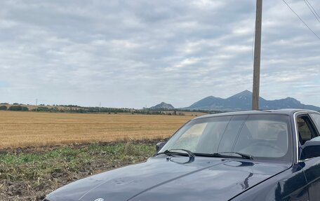 BMW 5 серия, 1991 год, 150 000 рублей, 3 фотография