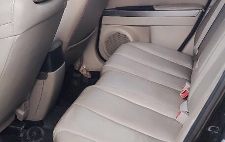 Mazda CX-7 I рестайлинг, 2010 год, 900 000 рублей, 22 фотография