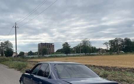 BMW 5 серия, 1991 год, 150 000 рублей, 6 фотография