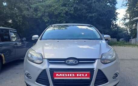 Ford Focus III, 2014 год, 720 000 рублей, 3 фотография