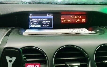 Mazda CX-7 I рестайлинг, 2010 год, 900 000 рублей, 23 фотография