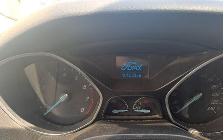 Ford Focus III, 2014 год, 720 000 рублей, 13 фотография