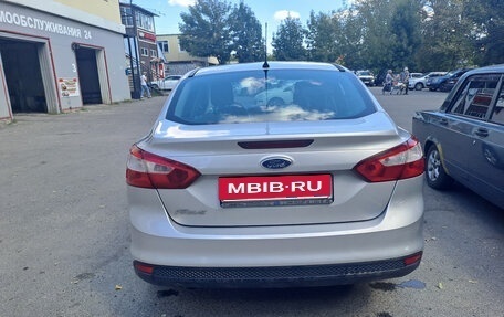 Ford Focus III, 2014 год, 720 000 рублей, 8 фотография