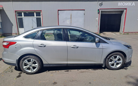 Ford Focus III, 2014 год, 720 000 рублей, 15 фотография