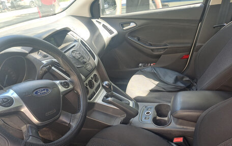 Ford Focus III, 2014 год, 720 000 рублей, 11 фотография