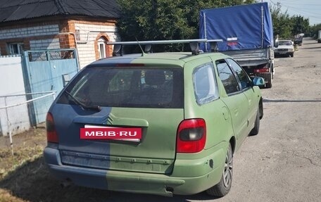 Citroen Xsara, 2001 год, 80 000 рублей, 3 фотография