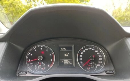 Volkswagen Caddy IV, 2018 год, 990 000 рублей, 8 фотография