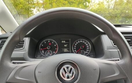 Volkswagen Caddy IV, 2018 год, 990 000 рублей, 9 фотография