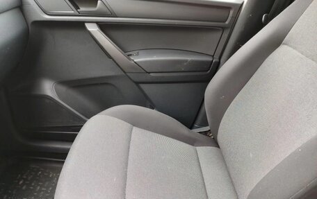 Volkswagen Caddy IV, 2018 год, 990 000 рублей, 14 фотография