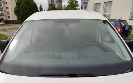 Volkswagen Caddy IV, 2018 год, 990 000 рублей, 18 фотография