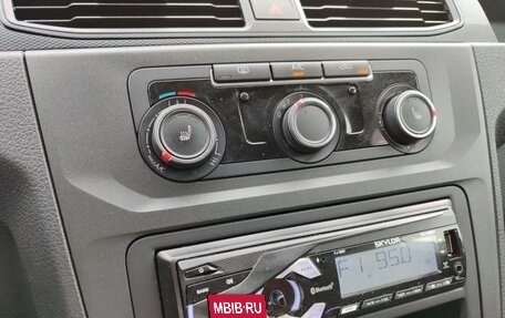 Volkswagen Caddy IV, 2018 год, 990 000 рублей, 11 фотография