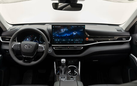 Toyota Highlander, 2026 год, 5 625 000 рублей, 3 фотография