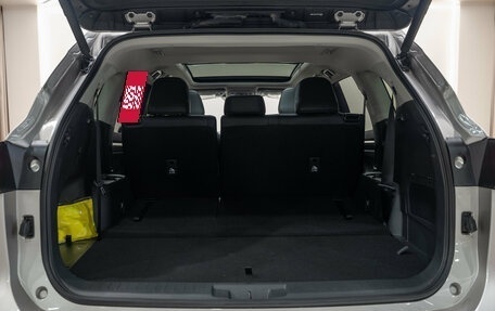 Toyota Highlander, 2026 год, 5 625 000 рублей, 8 фотография