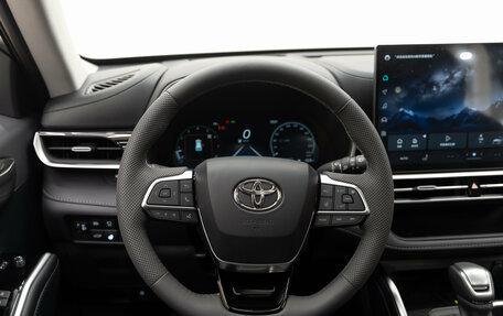 Toyota Highlander, 2026 год, 5 625 000 рублей, 11 фотография