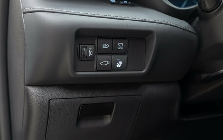 Toyota Highlander, 2026 год, 5 625 000 рублей, 13 фотография
