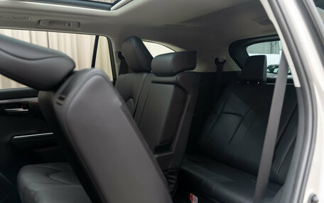 Toyota Highlander, 2026 год, 5 625 000 рублей, 16 фотография