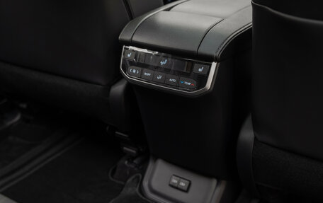 Toyota Highlander, 2026 год, 5 625 000 рублей, 21 фотография