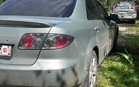 Mazda 6, 2006 год, 240 000 рублей, 2 фотография