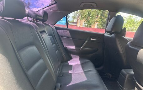 Mazda 6, 2006 год, 240 000 рублей, 12 фотография