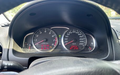 Mazda 6, 2006 год, 240 000 рублей, 13 фотография