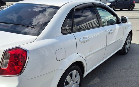 Chevrolet Lacetti, 2010 год, 550 000 рублей, 6 фотография