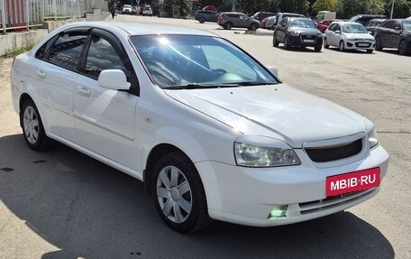 Chevrolet Lacetti, 2010 год, 550 000 рублей, 4 фотография